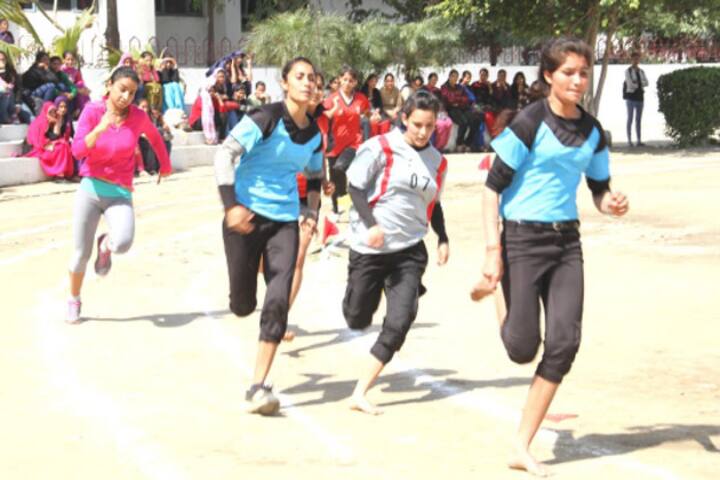 sports